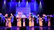 Danse moderne adultes juin 2026